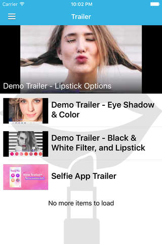 Beauty Essential - MakeupPlus BeautyCounter Appearance Edition screenshot 2