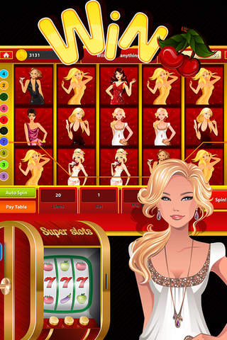 Lucky Win Casino Free Slots screenshot 3