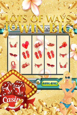 World Famous Las Vegas Slots - FREE Casino Machines!!! screenshot 2