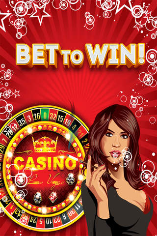 Double U Lucky 7s - Las Vegas Royal Slot Game screenshot 2
