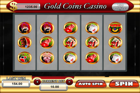 A Multiple Paylines Advanced Pokies - Free Slots Casino Game screenshot 3