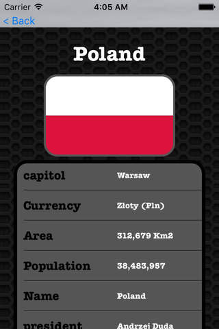 Poland Photos & Videos - Learn about unique country of Europe screenshot 2