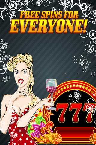Golden Paradise Lucky Play Slots - Free Casino Games screenshot 2