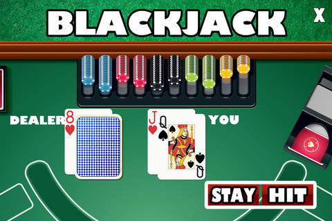 Fortune Game Slots - Roulette - Blackjack 21 screenshot 4
