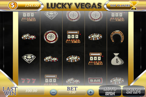 The Huge Jackpot Slot Game - Best Rewards Royale Casino screenshot 3