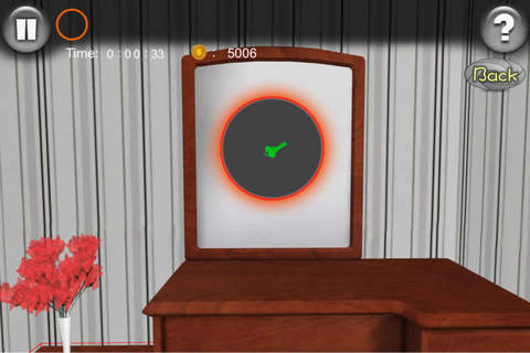 Can You Escape Crazy 11 Rooms Deluxe screenshot 2