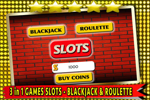 101 Slot Fiesta Casino Jackpot Edition - PlayFree Classics Slot Machine Game screenshot 2