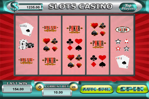 Slots Vip Progressive Payline - Free Las Vegas Casino Games screenshot 3