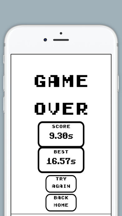 iPhone Screenshot 2
