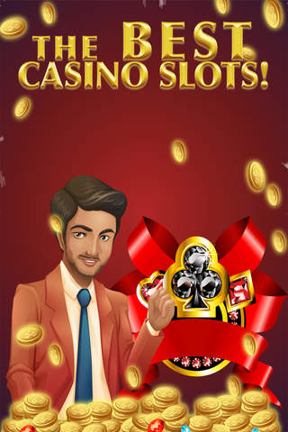 Indian's New Delhi Slots Machine - FREE World Casino Game screenshot 2