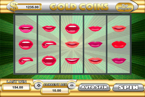 Classic Slots Galaxy Fun Slots Videomat - Vegas Paradise Casino screenshot 3