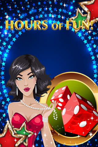 Classic Casino Carousel Of Slots - Vegas Paradise screenshot 2