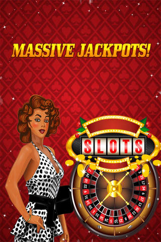 Welcome Las Vegas Of Gold Slots - Jackpot Edition Free Games screenshot 2