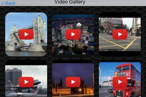 London Photos and Videos FREE | Learn about the capital of the United Kingdom screenshot 2