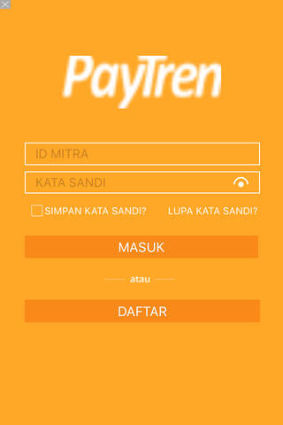 PayTren (Official Apps) screenshot 4