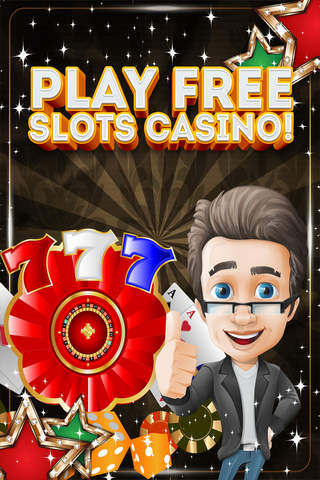 21 Las Vegas Slots Multi Reel - Carousel Slots Machines screenshot 2