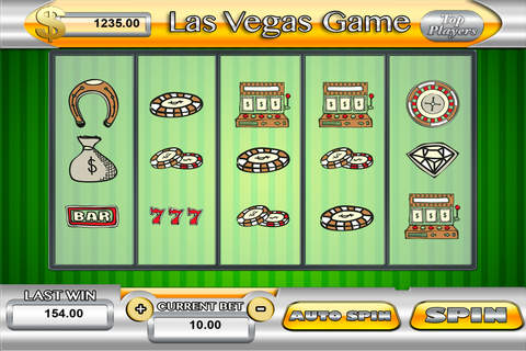 Infinity SLOTS DownTown Las Vegas Casino - Las Vegas Free Slot Machine Games screenshot 3