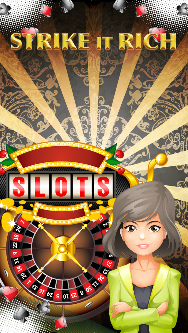 Slots bash ipad