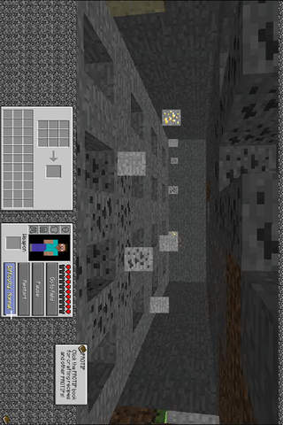 像素沙盒世界：创造我的免费中文版游戏中心2（乐高正版多玩积木盒子） screenshot 2