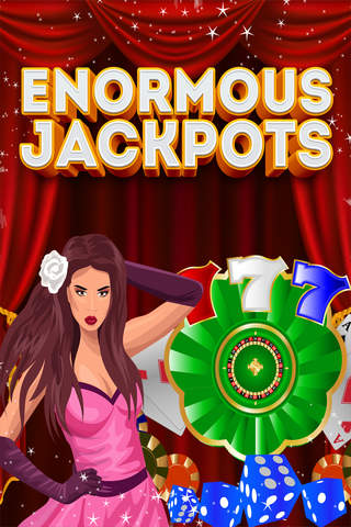 Holly Casino BlackJack - The Best Free Casino screenshot 2