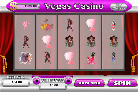 888  Old Vegas Casino - Coin Pusher screenshot 3