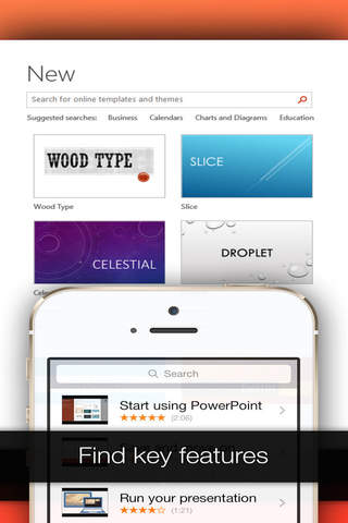 Full Docs ™ - Microsoft Office PowerPoint Edition for MS 365 Mobile Pro screenshot 3