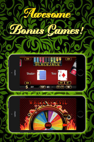 A Casino Tycoon’s Way to Billions - Practice and Learn the Top Casino Games screenshot 2