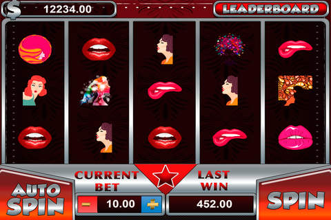 Hot Coins Rewards Fantasy Of Vegas - FREE Pocket Slots!!! screenshot 3