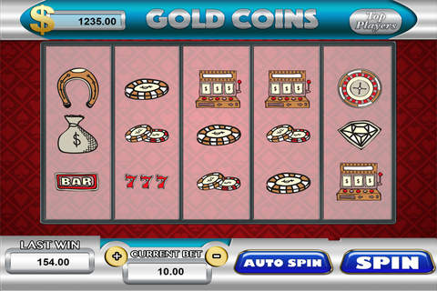 Winner Insomnia Slot - Free Casino Slot Machines screenshot 3