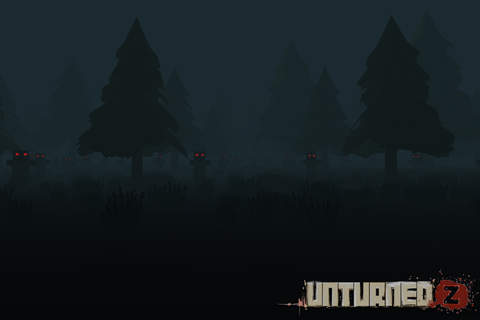 Survival Games - Zombie Escape screenshot 4