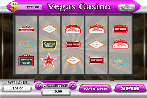 777 Lucky Slots Viva Las Vegas - Best Free Slots screenshot 3