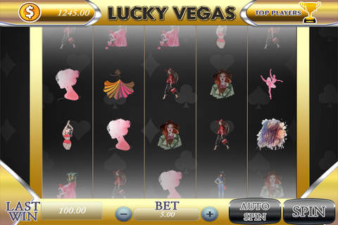 Exclusive Vip Casino Richie - The Richiest Slots Fever screenshot 3