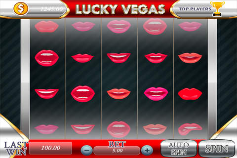 777 Hot Coins Slots Atlantis Casino Rewards - Carousel Slots Machines!! screenshot 3