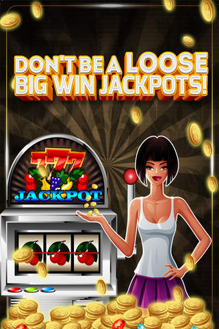 Bingo Pop in Vegas City Casino Free screenshot 2