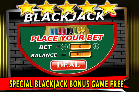 Jackpot Diamond Casino Slots - FREE Casino Bonus Game screenshot 3