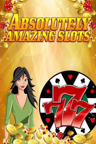 Triple Premium Slots Machine 777 - Viva Las Vegas Casino ! screenshot 3