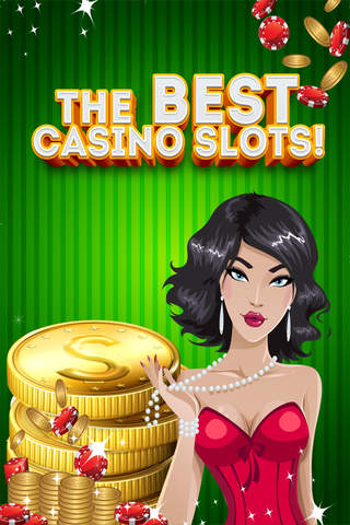 777 Tap Diamonds -- Vegas Strip Casino Slot Machines screenshot 2