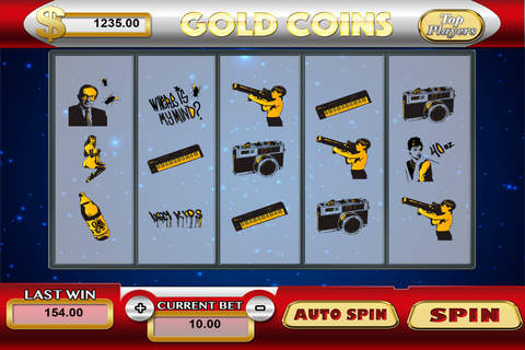 Grand Tap Rack Of Gold - Jackpot Edition screenshot 3