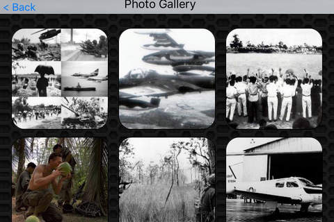 Vietnam War Photos & Videos FREE - Learn all about the great resistance screenshot 4