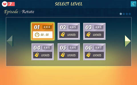 Picture It - slide puzzle game screenshot 3