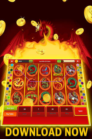 DoubleV Slots - Free Casino, jackpot win and More! screenshot 4