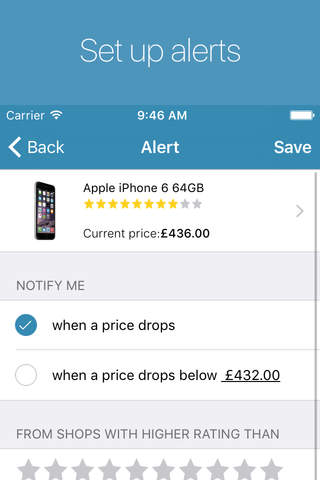 PriceSpy. screenshot 4