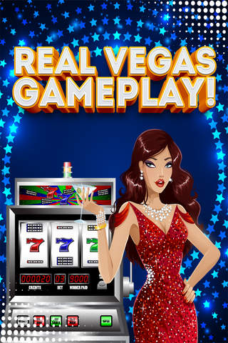 The Paradise Vegas Top Slots - Xtreme Betline screenshot 2