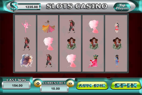 Win Big Bag Of Money - Awsome Cassino  Hot Vegas SLOTS screenshot 3