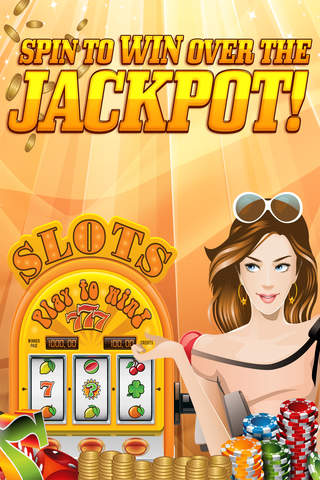 Jackpot Edition Free Games Casino Stars screenshot 2