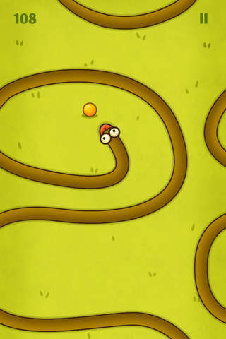 Snake360 screenshot 4