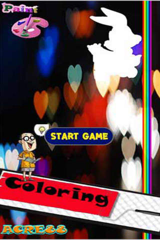 Coloring Book Looney Tunes Golden Collection Edition screenshot 2