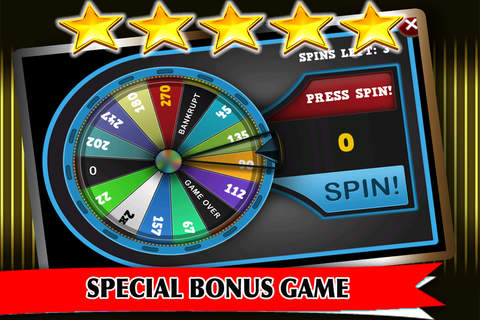 Double Up Casino Slots - FREE Coins and Win A Big Jackpot Slots Machines screenshot 4