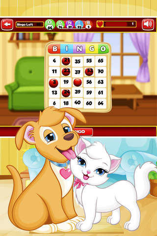 Bingo 100X - Pro Bingo Game screenshot 3