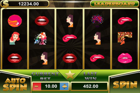 Best Keno Classic Slots Casino - Pro Mobile Game screenshot 3